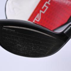 Taylormade Stealth 2 Plus #3 Wood / 15 Degree / Regular Flex UST Proforce M40X - Image 4