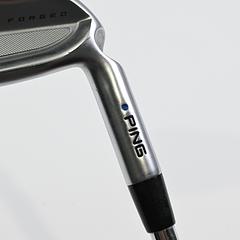 Ping i525 #4 Iron / 24 Degree / Blue Dot / Stiff Flex Dynamic Gold 120 S300 - Image 1