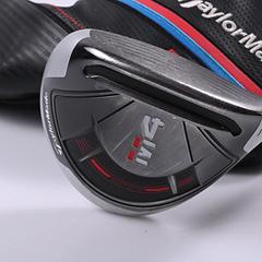 Taylormade M4 #3 Wood / 15 Degree / Regular Flex Fujikura Atmos Red 5 Shaft - Image 8