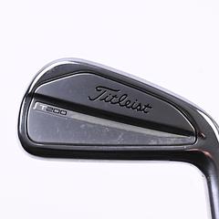 Titleist T200 2023 #3 Iron / 20 Degree / X-Flex Graphite Design Tour AD DI-85 - Image 1