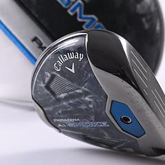 Callaway Paradym Ai Smoke Max #3 Wood / 15 Degree / Stiff Flex Tensei AV Blue 65 - Image 1