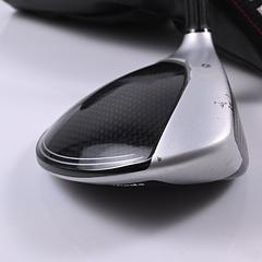 Taylormade M4 #3 Wood / 15 Degree / Regular Flex Fujikura Atmos Red 5 Shaft - Image 7