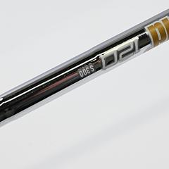 Ping i525 #4 Iron / 24 Degree / Blue Dot / Stiff Flex Dynamic Gold 120 S300 - Image 4