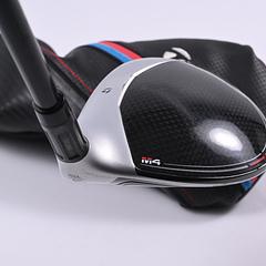 Taylormade M4 #3 Wood / 15 Degree / Regular Flex Fujikura Atmos Red 5 Shaft - Image 5