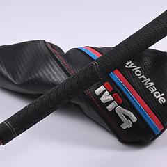 Taylormade M4 #3 Wood / 15 Degree / Regular Flex Fujikura Atmos Red 5 Shaft - Image 2