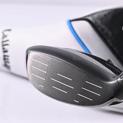 Callaway Paradym Ai Smoke Max #3 Wood / 15 Degree / Stiff Flex Tensei AV Blue 65 - Image 4