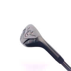 Used Callaway Apex 19 3 Hybrid / 20 Degrees / Regular Flex - Image 3