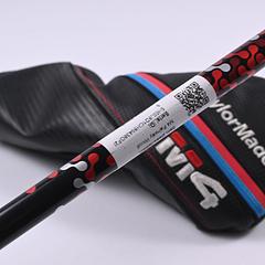 Taylormade M4 #3 Wood / 15 Degree / Regular Flex Fujikura Atmos Red 5 Shaft - Image 3