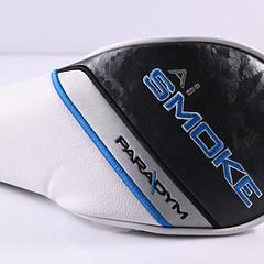Callaway Paradym Ai Smoke Max #3 Wood / 15 Degree / Stiff Flex Tensei AV Blue 65 - Image 9