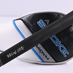 Callaway Paradym Ai Smoke Max #3 Wood / 15 Degree / Stiff Flex Tensei AV Blue 65 - Image 8