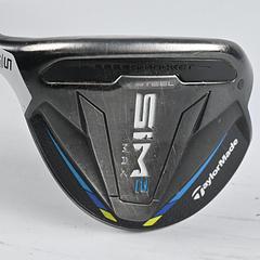 Left Hand Taylormade SIM2 Max #5 Wood / 18 Degree / Regular Flex Fujikura Ventus - Image 4