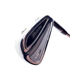 Used Mizuno MP-58 4 Iron / 24.0 Degrees / Regular Flex - Image 1