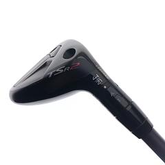 Used Titleist TSR 2 4 Hybrid / 21 Degrees / Regular Flex - Image 3