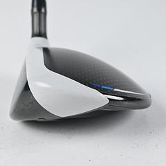 Left Hand Taylormade SIM2 Max #5 Wood / 18 Degree / Regular Flex Fujikura Ventus - Image 5