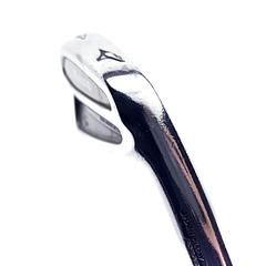 Used Mizuno MP-58 4 Iron / 24.0 Degrees / Regular Flex - Image 8