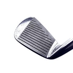 Used Mizuno MP-58 4 Iron / 24.0 Degrees / Regular Flex - Image 6