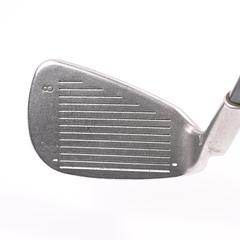 Ping i3+ #8 Iron / 38 Degree / Green Dot / Stiff Flex Ping i3+ Shaft - Image 3