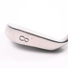 Ping i3+ #8 Iron / 38 Degree / Green Dot / Stiff Flex Ping i3+ Shaft - Image 4