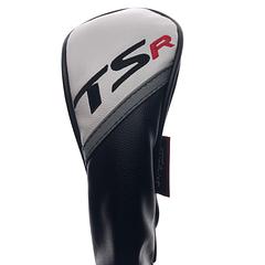 Used Titleist TSR 2 4 Hybrid / 21 Degrees / Regular Flex - Image 10