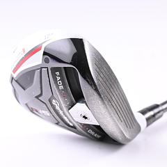 Taylormade R15 #3HL Wood / 17 Degree / Stiff Flex Speeder 67 Evolution Shaft - Image 1