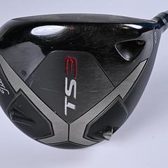 Titleist TS3 Driver / 10.5 Degree / Stiff Flex Kuro Kage TiNi Black 55 Shaft - Image 2
