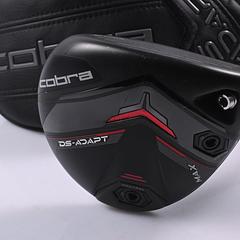 Cobra DS-Adapt Max #3 Wood / 15.5 Degree / Regular Flex Denali Red 50 Shaft - Image 6