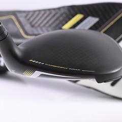 Ping G430 Max #3 Wood / 15 Degree / Stiff Flex Ping Alta CB Black 65 Shaft - Image 5