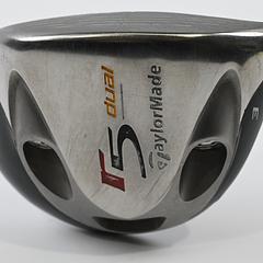 Taylormade R5 Dual #3 Wood / 15 Degree / Regular Flex Taylormade M.A.S.2. 55 - Image 6