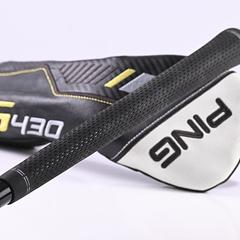 Ping G430 Max #3 Wood / 15 Degree / Stiff Flex Ping Alta CB Black 65 Shaft - Image 8