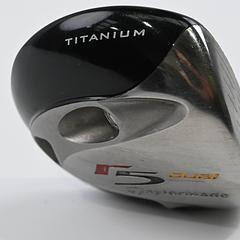 Taylormade R5 Dual #3 Wood / 15 Degree / Regular Flex Taylormade M.A.S.2. 55 - Image 5