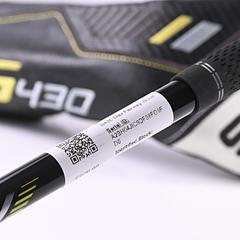 Ping G430 Max #3 Wood / 15 Degree / Stiff Flex Ping Alta CB Black 65 Shaft - Image 7