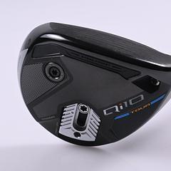 Taylormade Qi10 Tour #3 Wood / 15 Degree / Stiff Flex HZRDUS Smoke Black 70 - Image 6