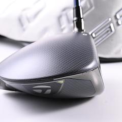 Taylormade Qi35 LS Driver / 10.5 Degree / Regular Flex Fujikura Ventus Blue 5 - Image 3