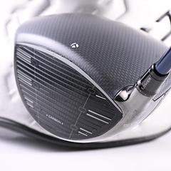 Taylormade Qi35 LS Driver / 10.5 Degree / Regular Flex Fujikura Ventus Blue 5 - Image 4