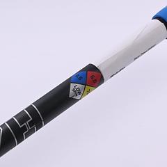 Taylormade Qi10 Tour #3 Wood / 15 Degree / Stiff Flex HZRDUS Smoke Black 70 - Image 3