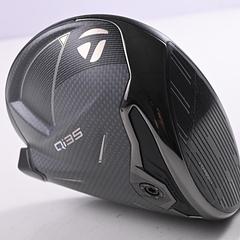 Taylormade Qi35 Driver / 9 Degree / Regular Flex Taylormade REAX 50 Shaft - Image 1