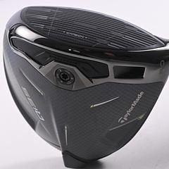 Taylormade Qi35 Driver / 9 Degree / Regular Flex Taylormade REAX 50 Shaft - Image 2