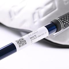 Taylormade Qi35 LS Driver / 10.5 Degree / Regular Flex Fujikura Ventus Blue 5 - Image 7