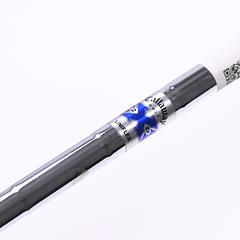 Callaway X-20 #3 Iron / 21 Degree / Uniflex Callaway X-20 Shaft - Image 3