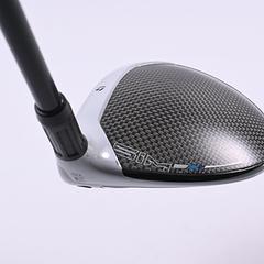 Taylormade SIM Max #3 Wood / 15 Degree / Stiff Flex Tensei AV White Raw 65 Shaft - Image 4