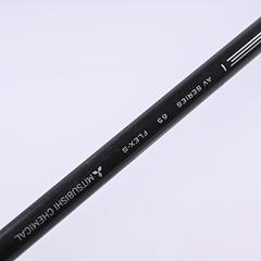 Taylormade SIM Max #3 Wood / 15 Degree / Stiff Flex Tensei AV White Raw 65 Shaft - Image 3