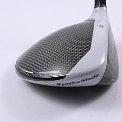 Taylormade SIM Max #3 Wood / 15 Degree / Stiff Flex Tensei AV White Raw 65 Shaft - Image 6