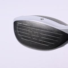 Taylormade SIM Max #3 Wood / 15 Degree / Stiff Flex Tensei AV White Raw 65 Shaft - Image 5