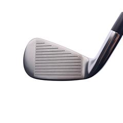 Used Callaway X Forged UT 18 3 Hybrid / 21 Degrees / Regular Flex - Image 6