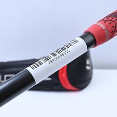 Taylormade Stealth Driver / 9 Degree / Stiff Flex HZRDUS Smoke Black 70 Shaft - Image 2