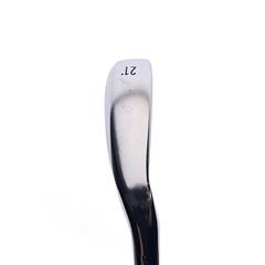 Used Callaway X Forged UT 18 3 Hybrid / 21 Degrees / Regular Flex - Image 4