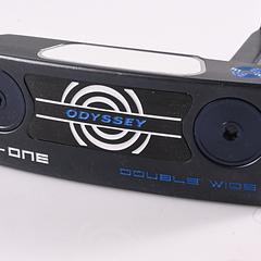 Odyssey Ai-One Double Wide Putter / 34 Inch - Image 1