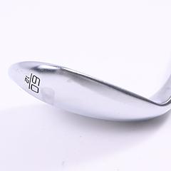 Cleveland CBX 4 Zipcore Lob Wedge / 60 Degree / Regular Flex KBS HI-REV 2.0 115 - Image 3