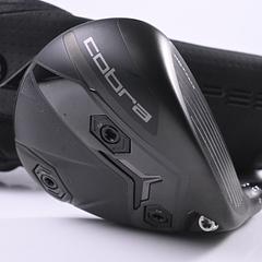 Cobra DS-Adapt LS Titanium #3 Wood / 14.5 Degree / Regular Flex Denali Blue 60 - Image 6