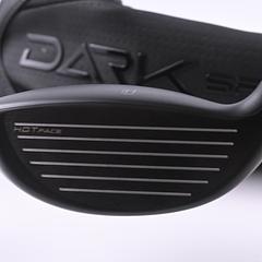 Cobra DS-Adapt LS Titanium #3 Wood / 14.5 Degree / Regular Flex Denali Blue 60 - Image 9